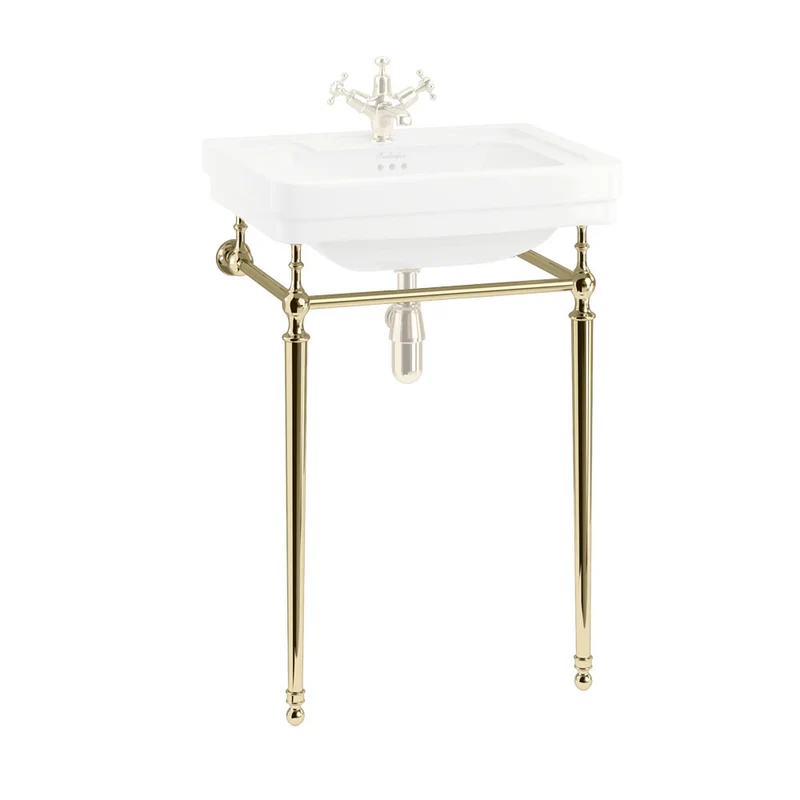 Burlington ställning gold 560 mm