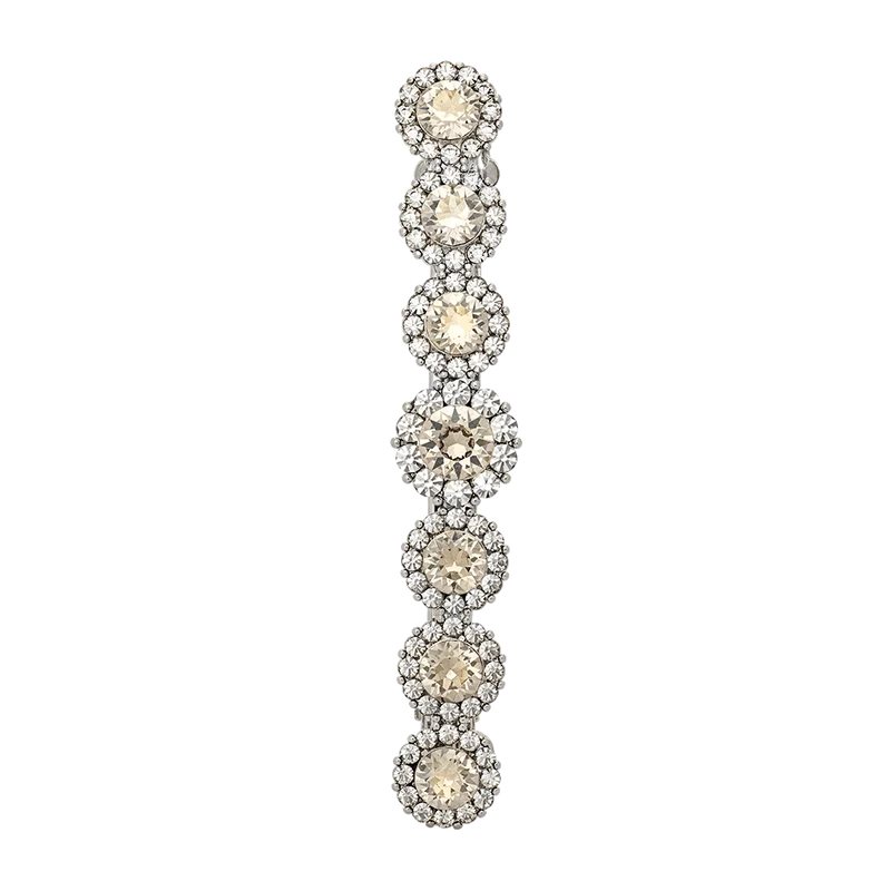 Sienna Hairpinn Crystal