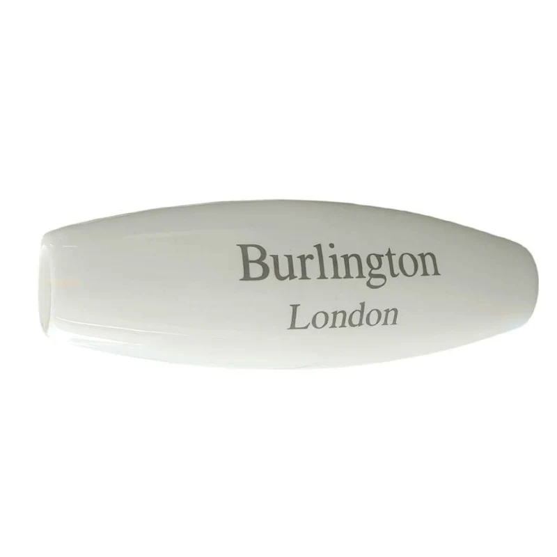 Burlington keramiskt handtag