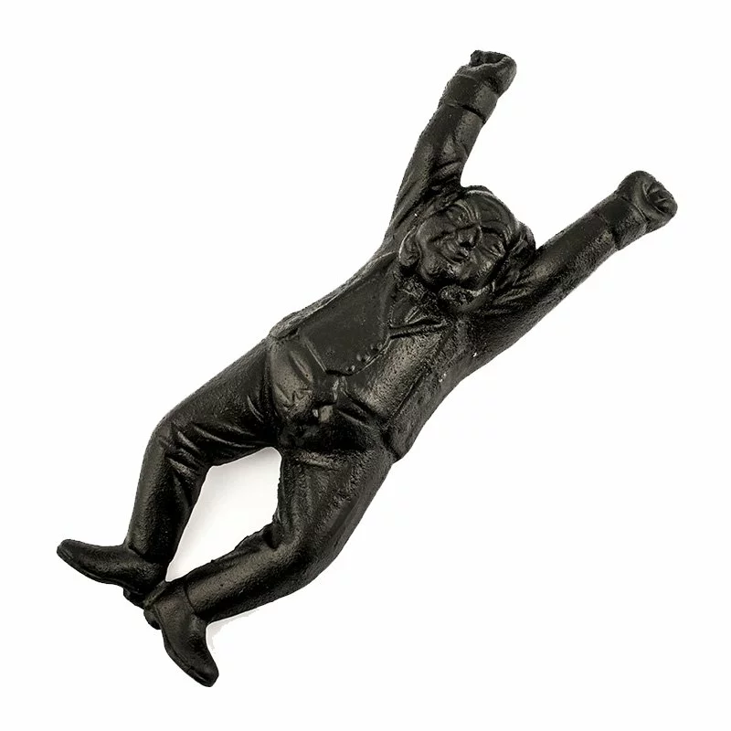 Stövelknekt Edvard