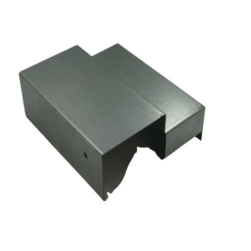 Ignition card cover