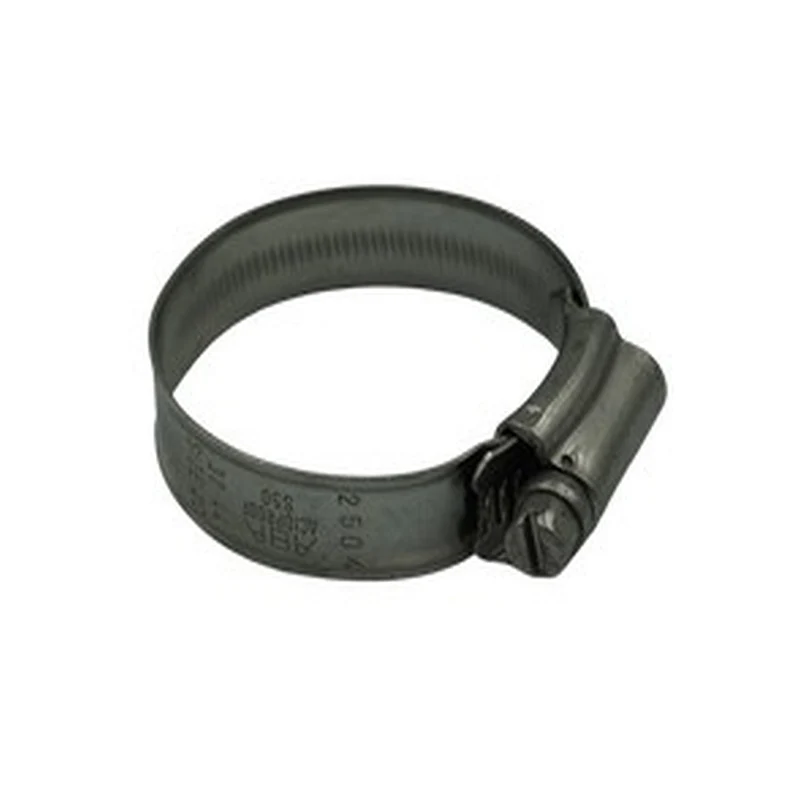 Hose clamp 32-44mm A4