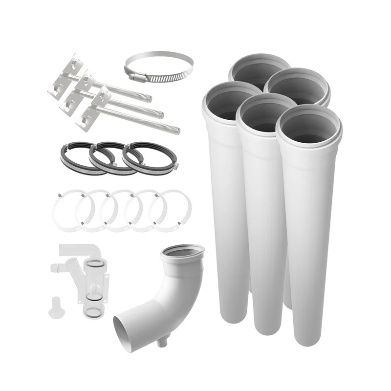 Installation Kit Cinderella Gas NA