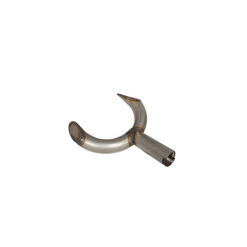 Burner tube u shaped Travel DM