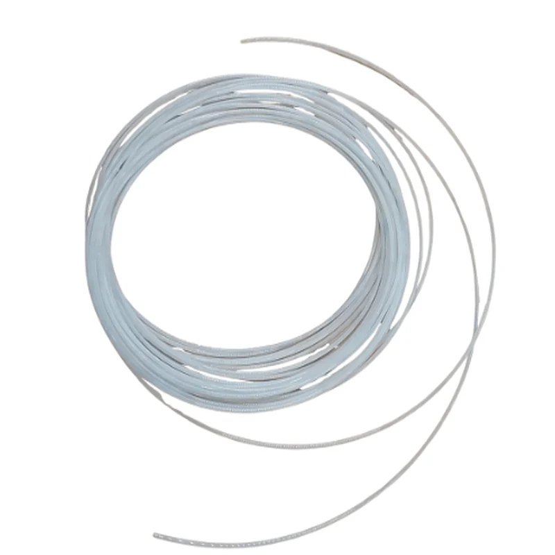 Fuel hose nylon 4mm