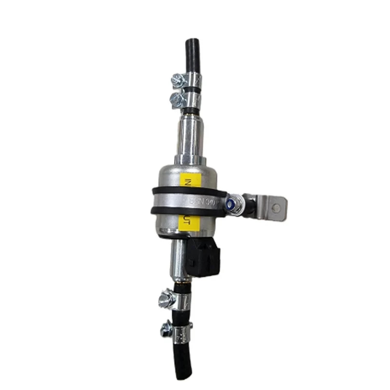 Fuel pump assembly Travel DM