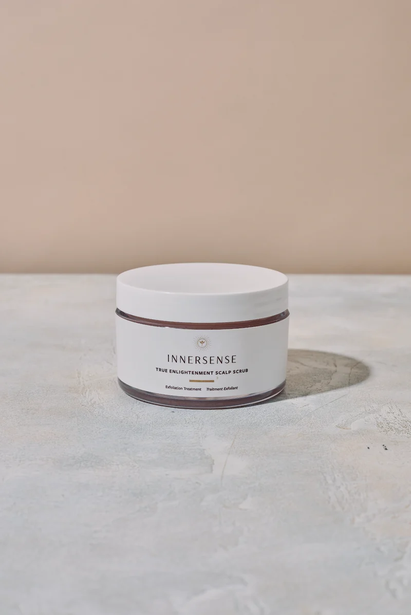Innersense True Enlightenment Scalp Scrub