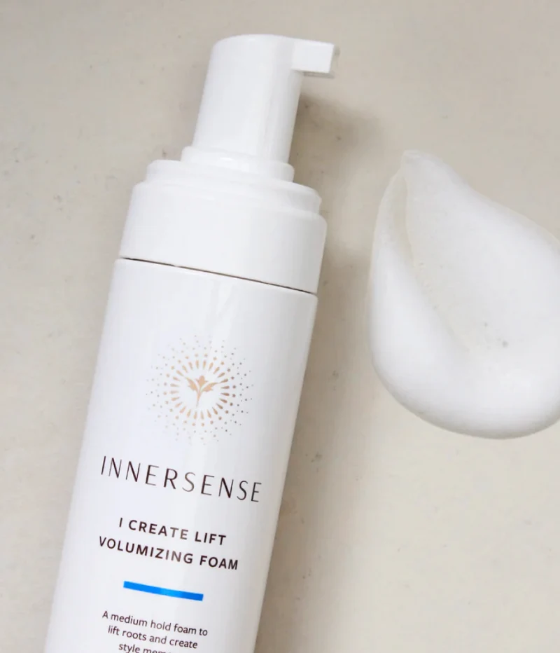 Innersense I Create Lift - Volumizing Foam