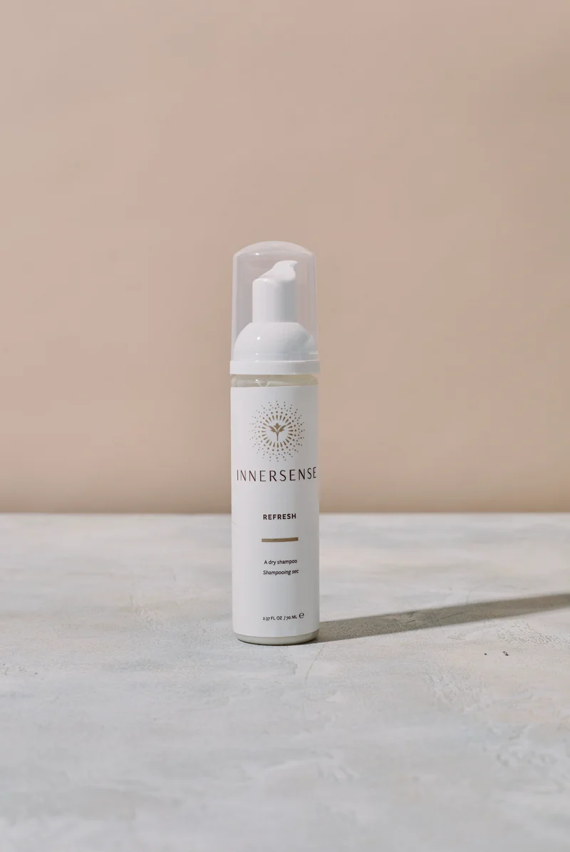 Innersense Refresh Dry Shampoo