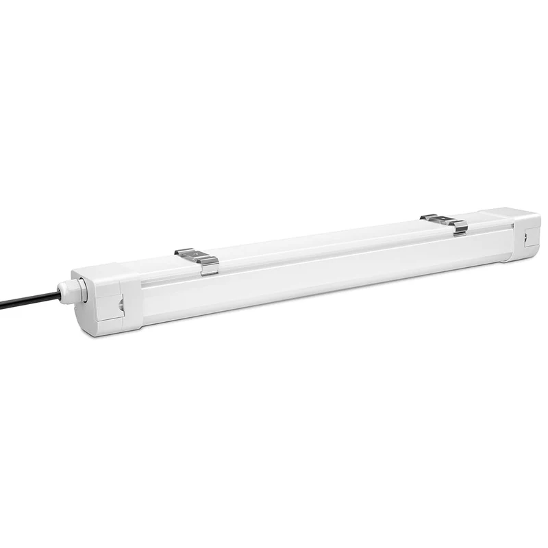 6 stycken (1 kartong) LED Armatur MINI GARAGE 30W