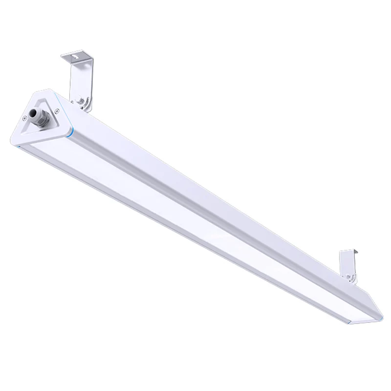 4 stycken (1 kartong) LED Armatur HIGH BAY 100W/150W/200W