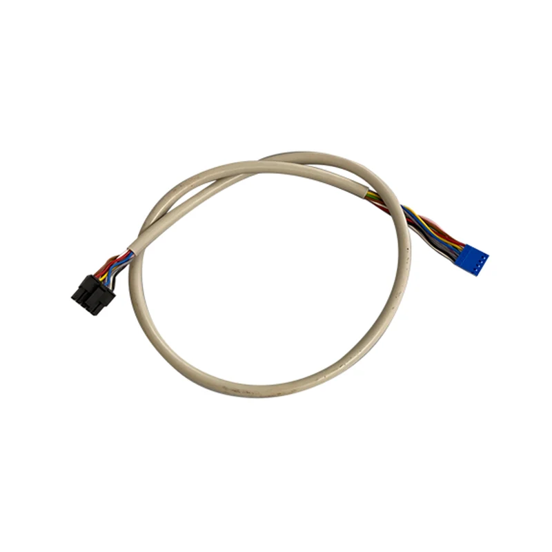 Wire harness display SM