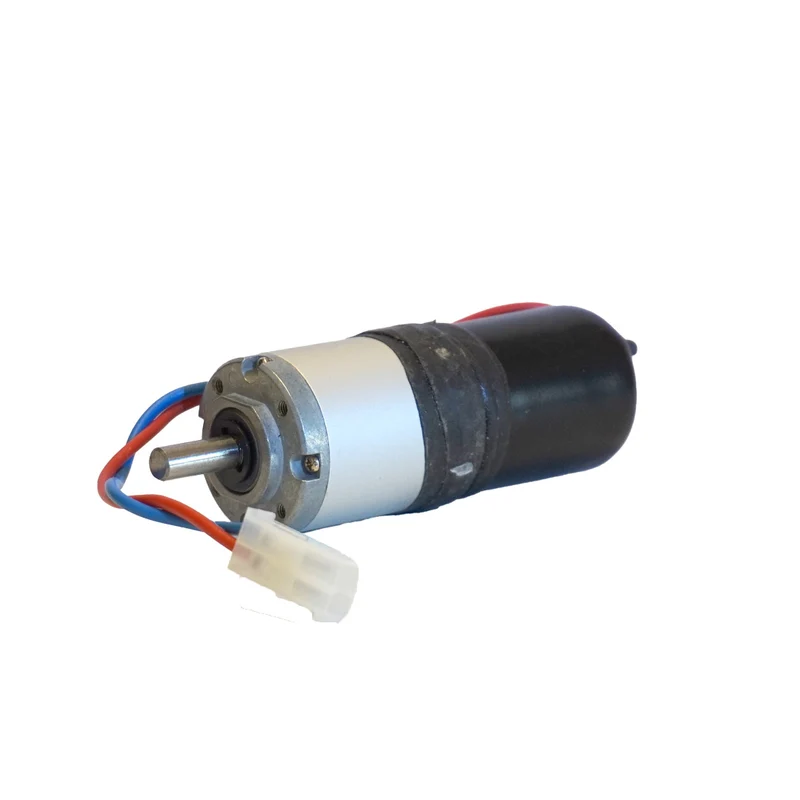 Motor Transmotec 12VDC assembly
