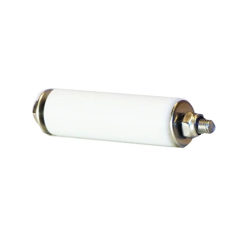 Teflon roller assembly