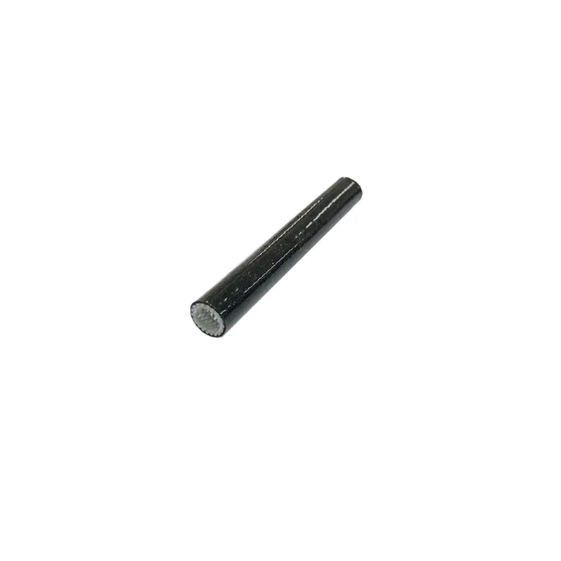 Silicone tube Ø8 L= 80mm