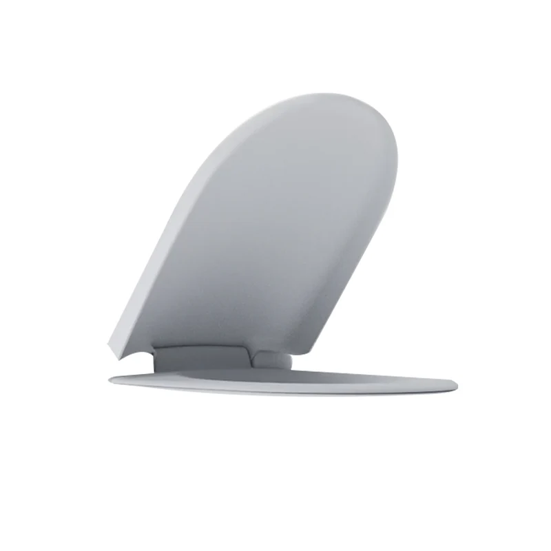Lid and seat assembly TM