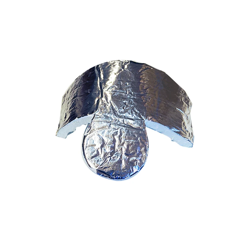 Insulation venturi assembly SM