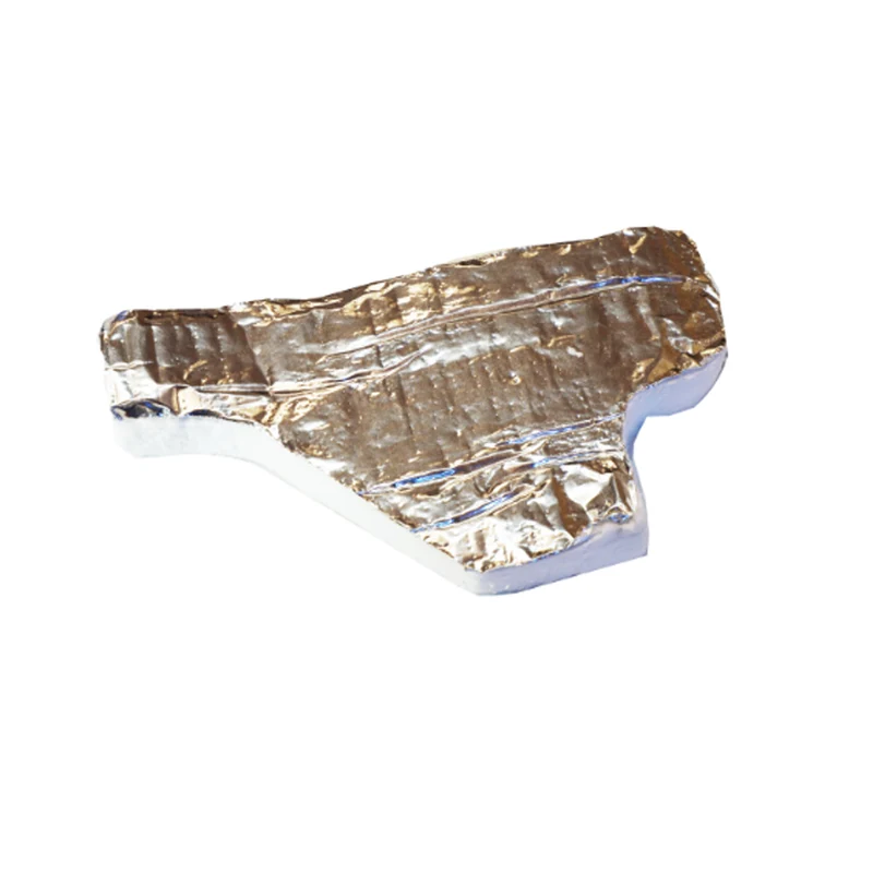 Insulation burner tube SM