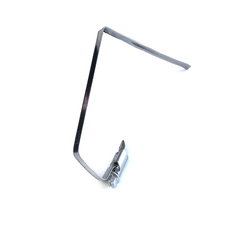 Hose bracket battery 2,6Ah - A4