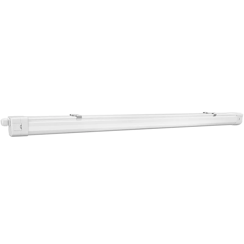 6 stycken (1 kartong) LED Armatur MINI LAGER 45W