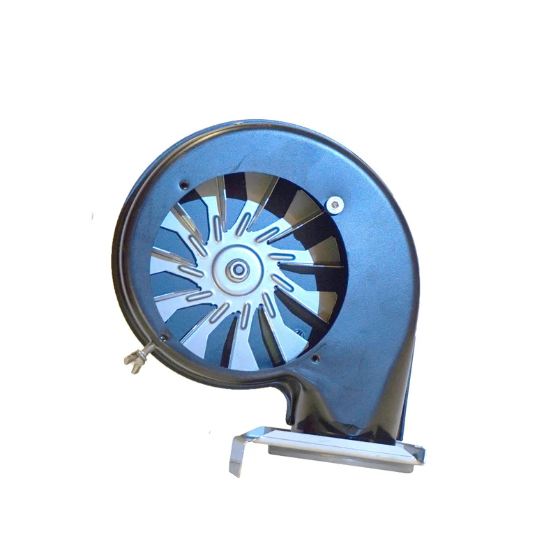 Fan centrifugal 12VDC G2 assembly TM