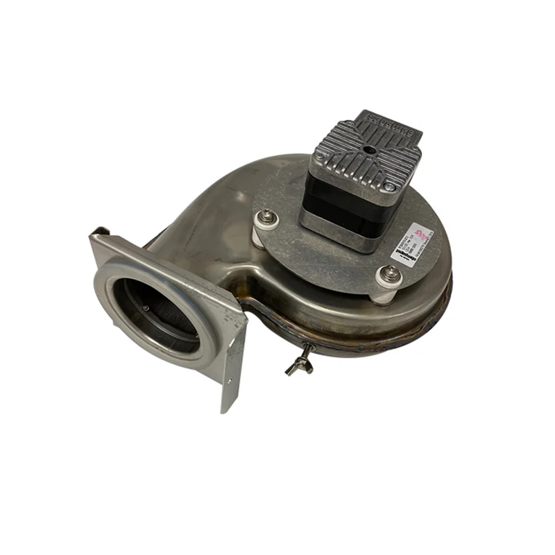 Fan centrifugal 12VDC G3 assembly TM
