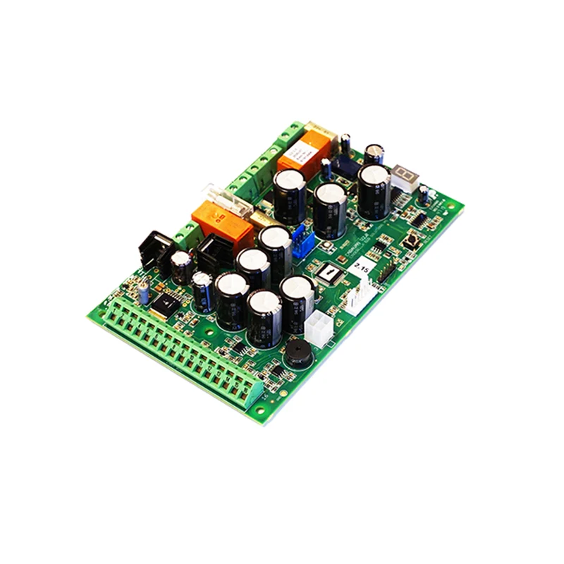 Circuit board G2 SM