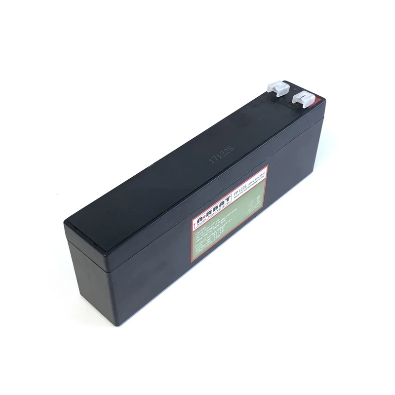 Battery 12V