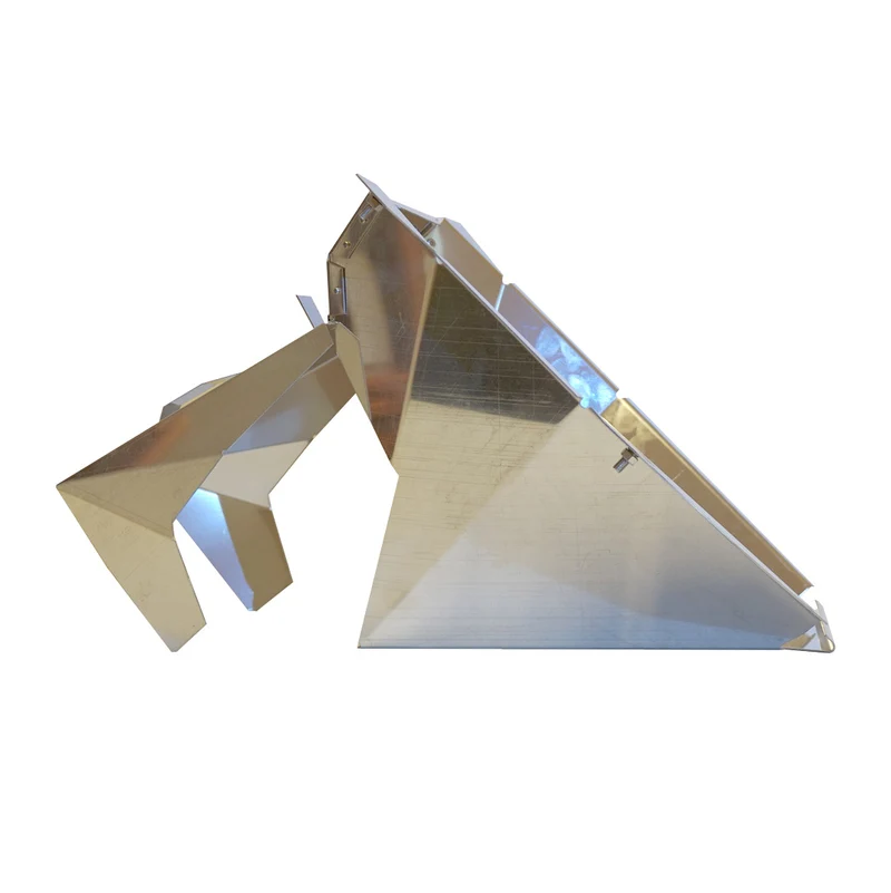 Bowl assembly SM