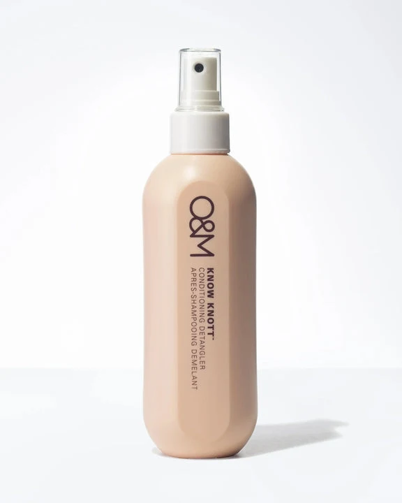 Know Knott Detangling Spray