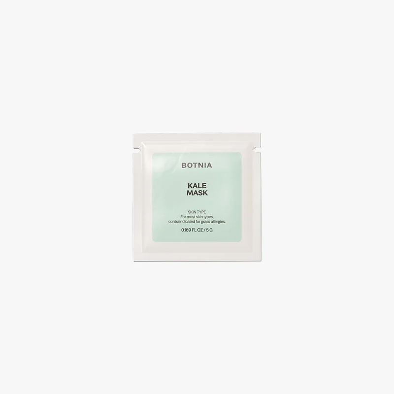 Botnia Kale Mask Single