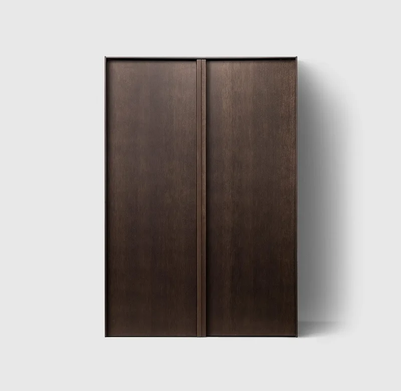 Pocketdoors Haven H2 C146 Pocket Double