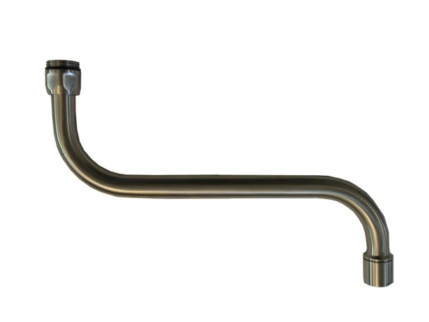 NGL-8733 Svängbar Pip 350mm
