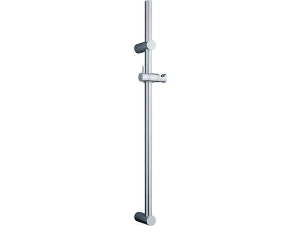 NGL-823 - Rostfri duschstång, 750 mm