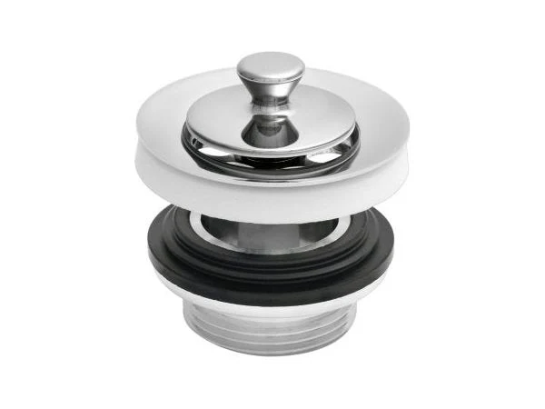 NGL-8401, Bottenventil-sil ventil