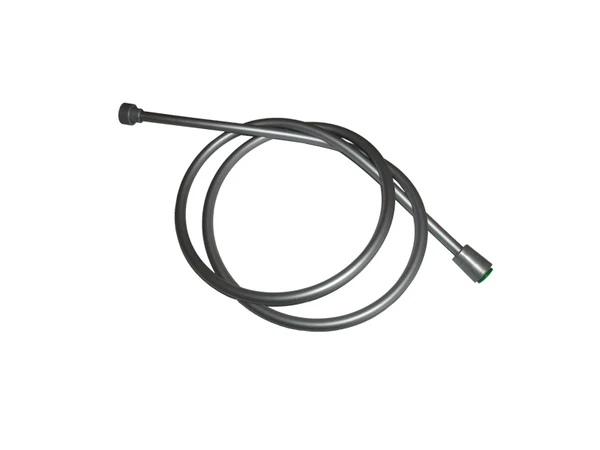 NGL-131/UV - Duschslang 1,7 meter, PVC-fri, Gråsilver