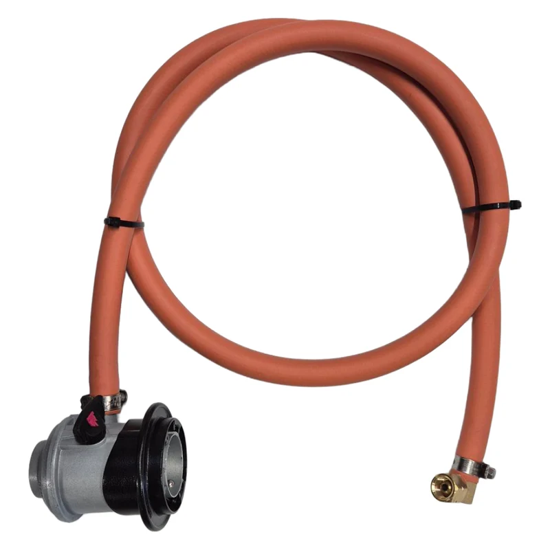 Cinderella Gas Regulator NO/FI