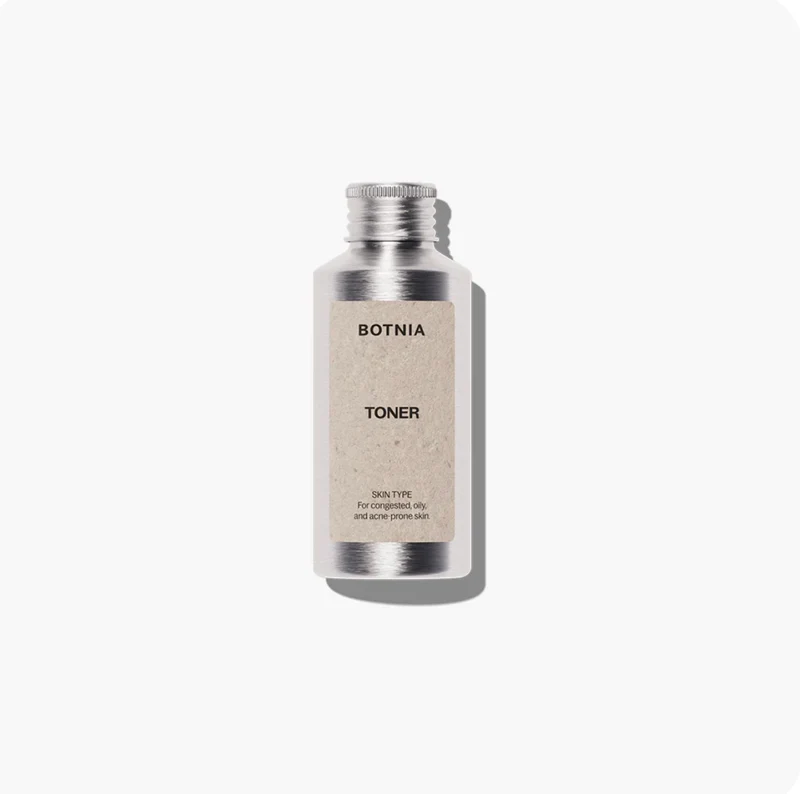 Botnia Toner