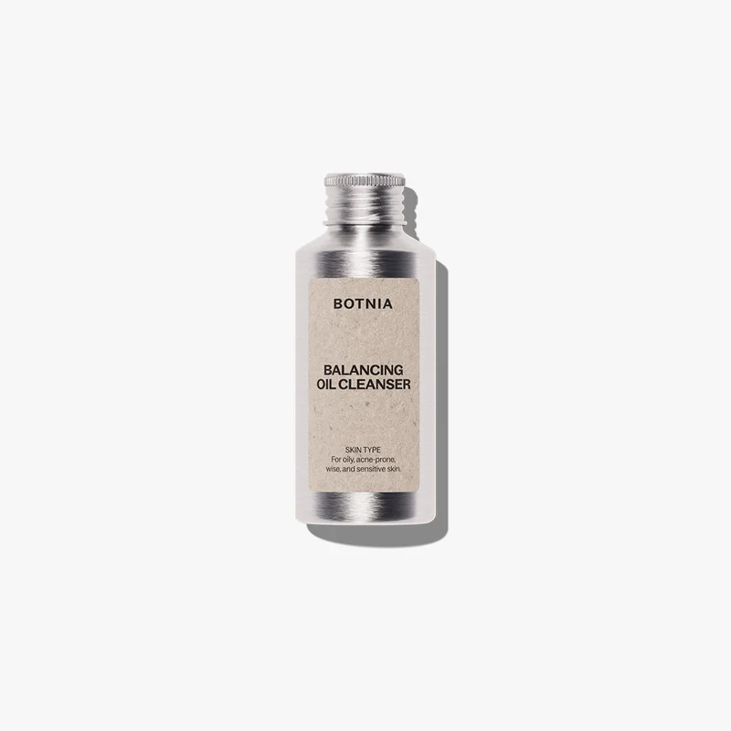 Botnia Balancing Oil Cleanser