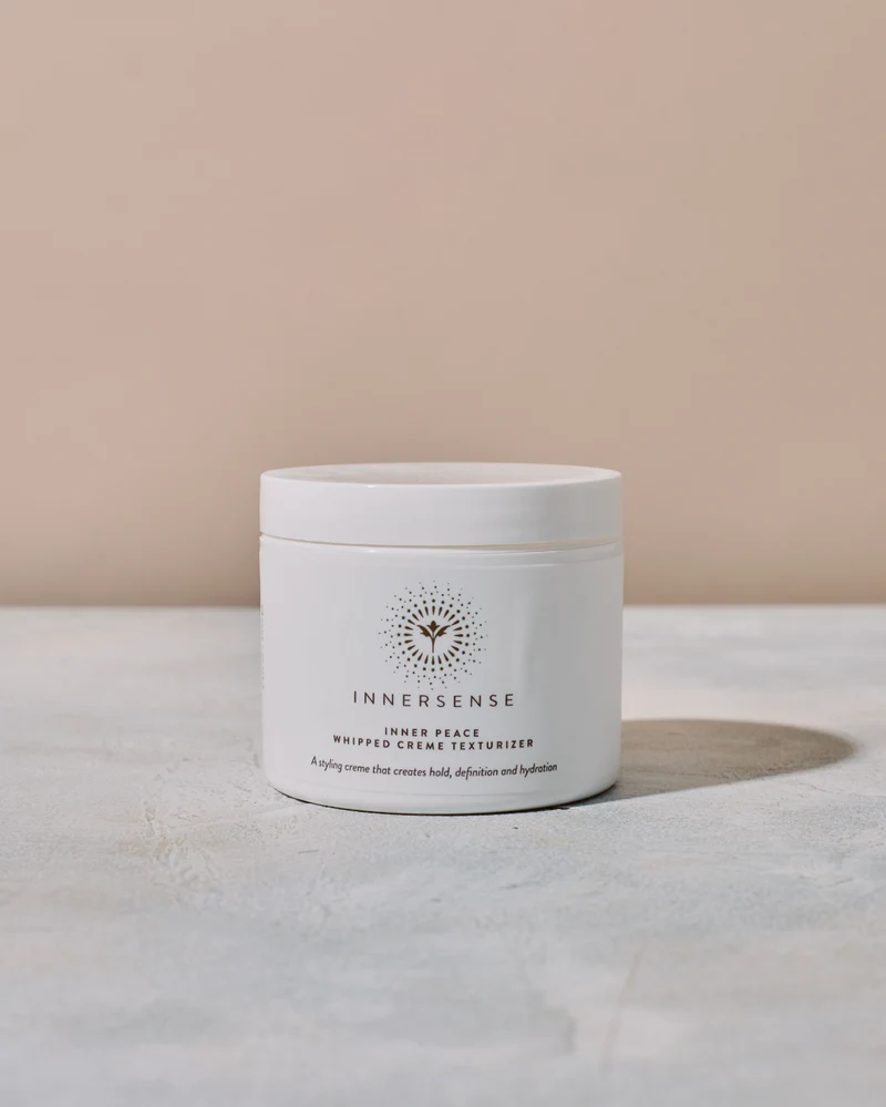 Innersense Inner Peace Whipped Creme Texturizer