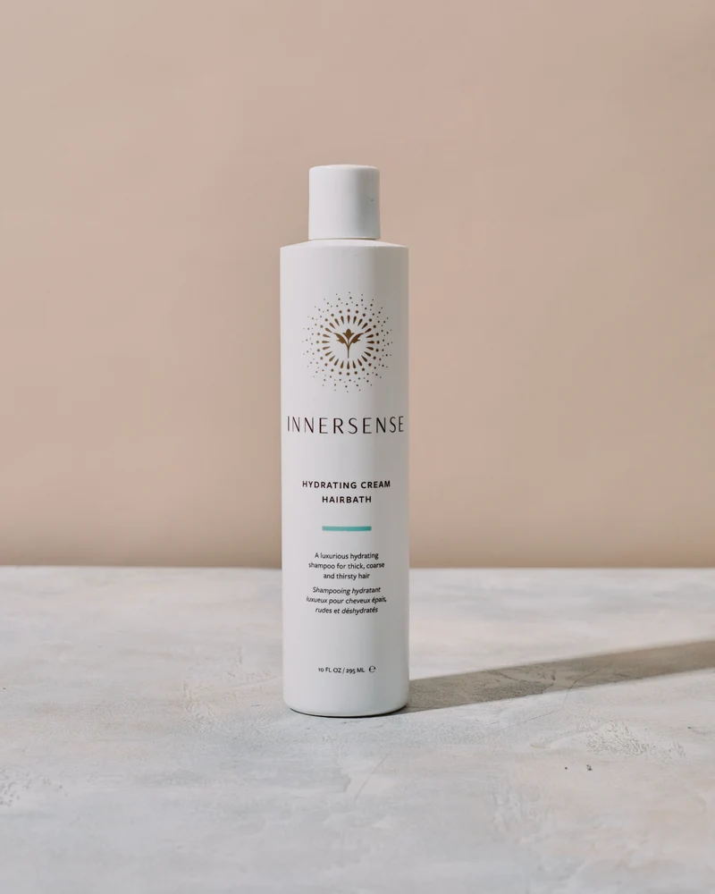 Innersense Hydrating Cream Hairbath