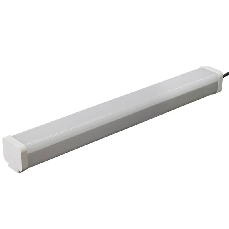6 stycken (1 kartong) LED Armatur MINI 40W