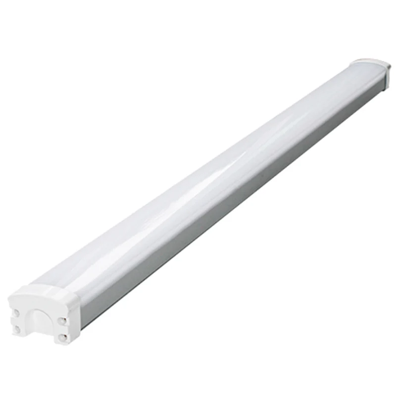 12 stycken (2 kartonger) LED Armatur GARAGE 40W