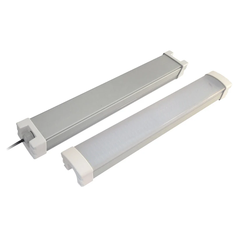 4 stycken LED Armatur GARAGE 30W