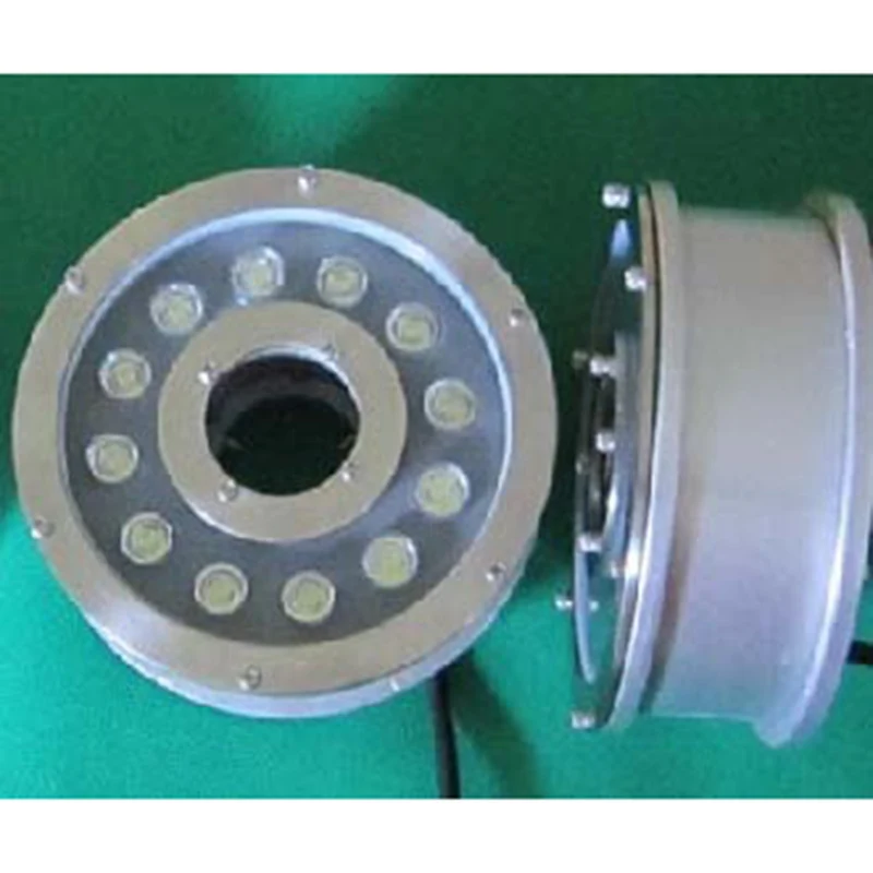 LED Fontän 12W