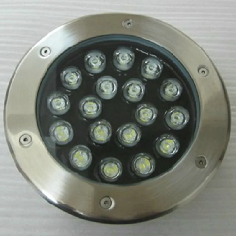 LED Fontän 18W