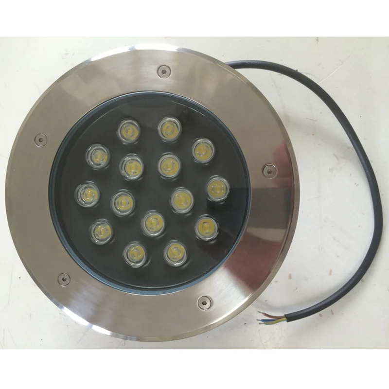 LED Fontän 15W