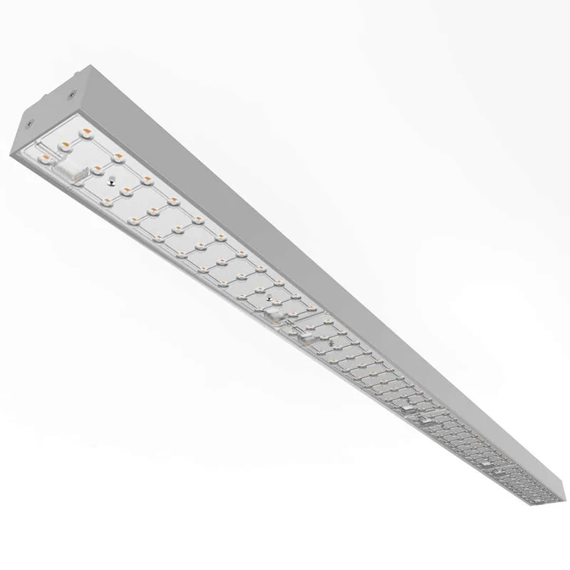 LED Armatur KONTOR 36W
