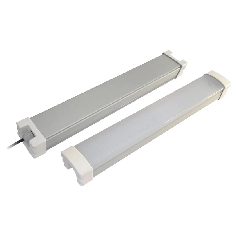 LED Armatur GARAGE 20W