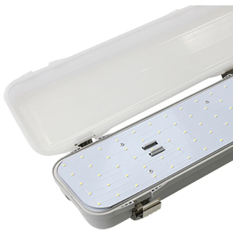LED Armatur LOKAL 20W